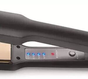 Misuhrobir Women Curler, Styler and Hair Straightener  (Black)
4709 Ratings & 78 Reviews