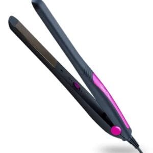 ePick Ur Needs 8054 Professional Hair Straightener 40W Ceramic Plate With Quick 30Sec Hair Straightener  (Pink)
4116 Ratings & 3 Reviews