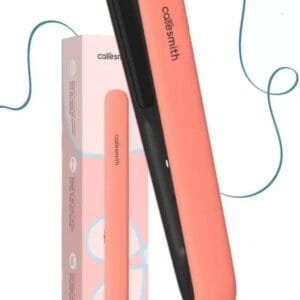 caresmith Bloom Straightener for Women Hair Straightener  (Salmon Pink)
4.2223 Ratings & 23 Review