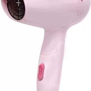 VEGA VHDH-19 Hair Dryer  (1400 W, Pink)
4.21,639 Ratings & 158 Revie