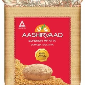 AASHIRVAAD Superior MP Atta (godhumai maavu)  (1 kg)