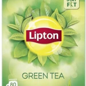 Lipton Loose Green Tea Box  (100 g)