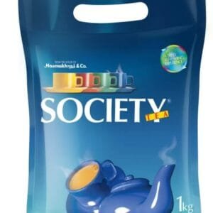 Society Tea Pouch (sada Tea)  (1 kg)
