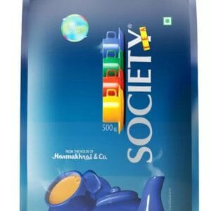 Society Leaf Tea Tea Pouch (sada Tea)  (500 g)