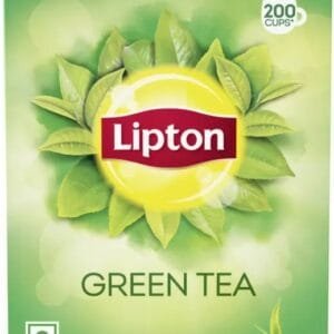 Lipton Green Tea Box  (250 g)
