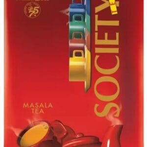 Society Masala Tea Pouch  (100 g)