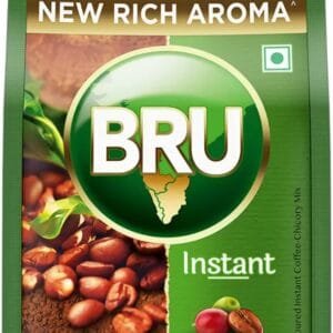 BRU Instant Coffee  (100 g)