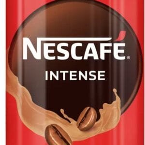 Nescafe Ready to Drink Coffee Flavoured Milk, Intense Cappuccino Cold Brew Coffee  (180 ml)