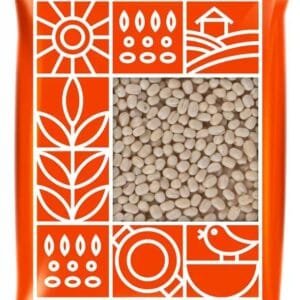 Urad Dal (Ulundhu paruppu) (Whole)  (5 kg)