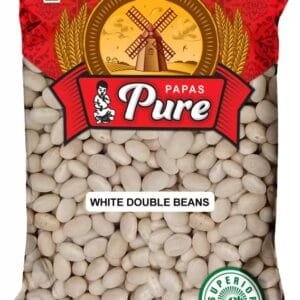 PAPAS Pure Double Beans (Lima Avarai) (Whole)  (0.2 kg)
