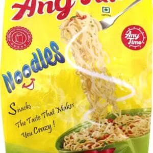Anytime Hakka Noodles Vegetarian  (450 g)