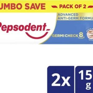 PEPSODENT Cavity Protection Toothpaste??(300 g, Pack of 2)
