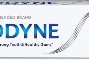SENSODYNE Rapid Relief, to help beat sensitivity fast Toothpaste  (80 g)
