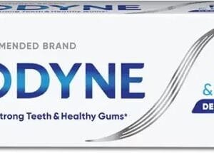 SENSODYNE Repair & Protect, for deep repair of sensitive teeth Toothpaste  (100 g)