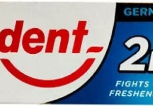 PEPSODENT Germ fighting formula 2 in 1 Toothpaste  (150 g)
