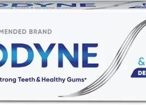 SENSODYNE Repair & Protect, for deep repair of sensitive teeth, Toothpaste  (70 g)