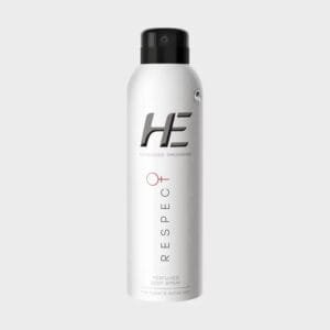 HE Advanced Grooming Respect|Skin-Friendly|Rich Light Refreshing Perfume Body Spray - For Men  (150 ml)
