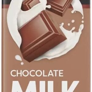 EPIGAMIA Milkshake  (Chocolate, 180 ml)