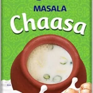 Cavin's Masala Chaasa Buttermilk  (170 ml)