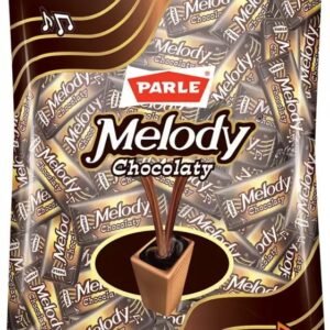 PARLE Melody Chocolaty Toffee  (371.45 g)