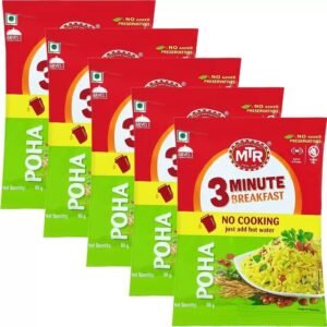MTR Poha 300 g