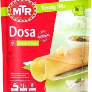 MTR Instant Dosa Mix 500 g