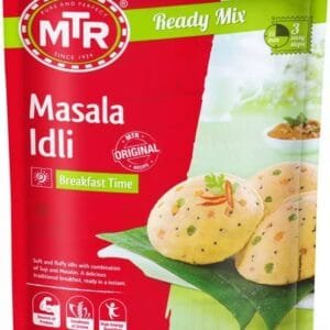 MTR Instant Khaman Dhokla Mix 160 g  (Combo Pack 1 + 1 Free, 160 g each