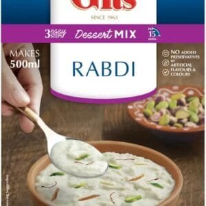 Gits Rabdi Instant Dessert Mix 100 g