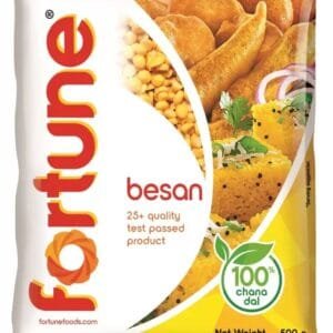 FORTUNE Besan (kadalai maavu)  (0.5 kg)
