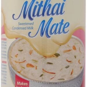 Amul Mithai Mate Sweetened Condensed Milk  (400 g)