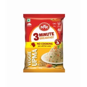 MTR Vegetable Upma 60 g