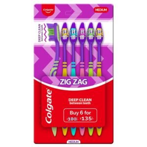 Colgate Strong Teeth, Indias No: 1 Toothpaste Brand, 2X Stronger Teeth (Combo Pack) Toothpaste  (Toothbrush Free)  (300 g)