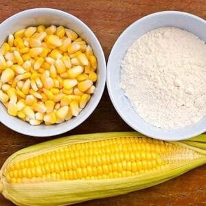 Corn Flour (Makka Cholam Maavu ) 500g