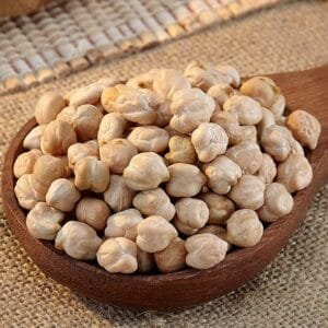 White Chana/Vellai Kondakadalai 500g