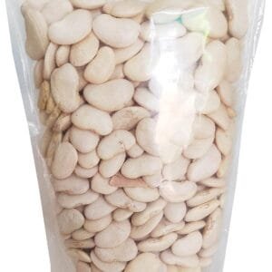 Double Beans Dried