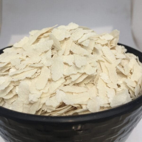 White Poha/White Aval -500 g