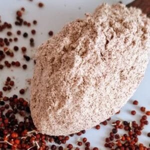 Ragi Atta (Kelvaragu Maavu) 500