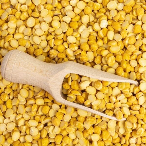 Chana Dal (Kadalai paruppu) (500g)