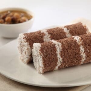 Ragi puttu Flour ( Kezhvaragu puttu) 500g