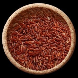 Red Rice/sivappu arisi/Red Chawal/Lal Chawal - 1 Kg