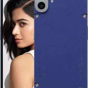 CMF by Nothing Phone 1 (Blue, 128 GB)  (8 GB RAM)