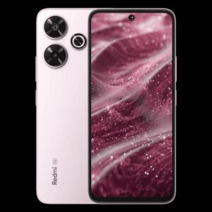 REDMI 13 5G (Orchid Pink, 128 GB)  (6 GB RAM)