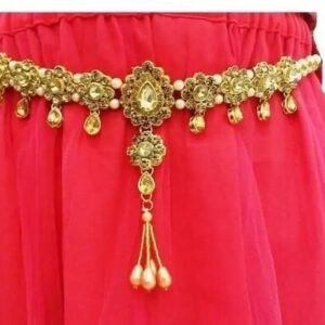 Shahi Fashion Waist Hip Belt Kamarband