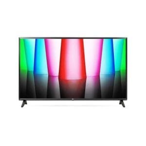 LG 81.28 cm (32 inch) Full HD LED Smart WebOS TV  (32LQ570BPSA)
